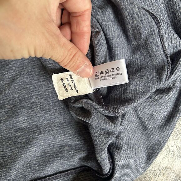 Cutter & buck Tennessee Titan Men’s Quarter Zip Vest Dry Tec 50+ UPF 3XT NFL - Picture 7 of 8